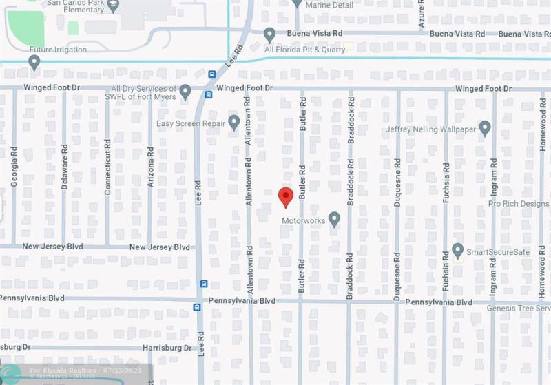 Duplex, Triplex and Fourplex Images