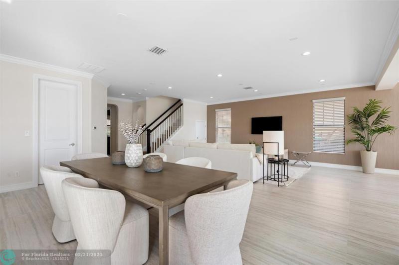  Single Family Homes Photo 14: 11420 N Carrington Ave  Parkland,  FL 33076