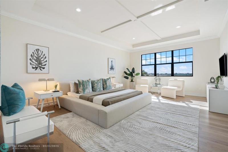  Single Family Homes Photo 16: 11420 N Carrington Ave  Parkland,  FL 33076