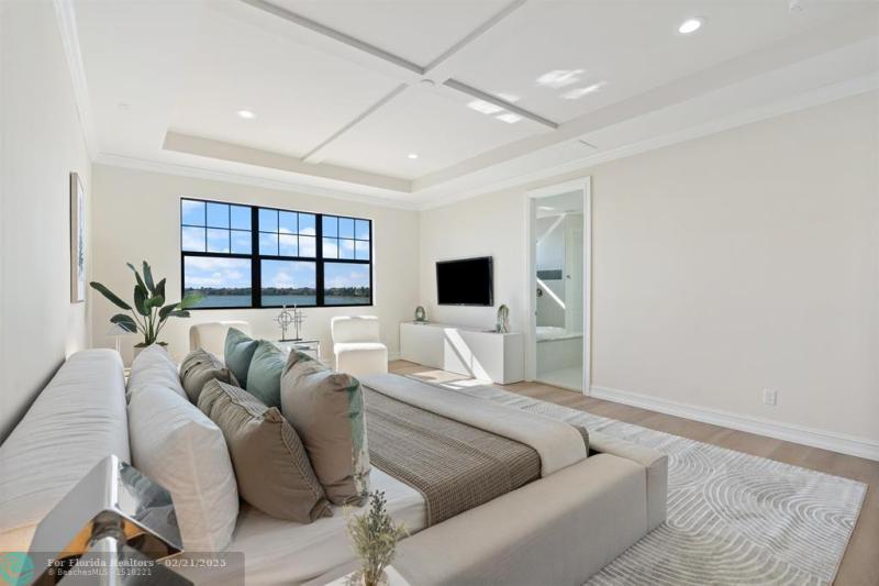  Single Family Homes Photo 17: 11420 N Carrington Ave  Parkland,  FL 33076