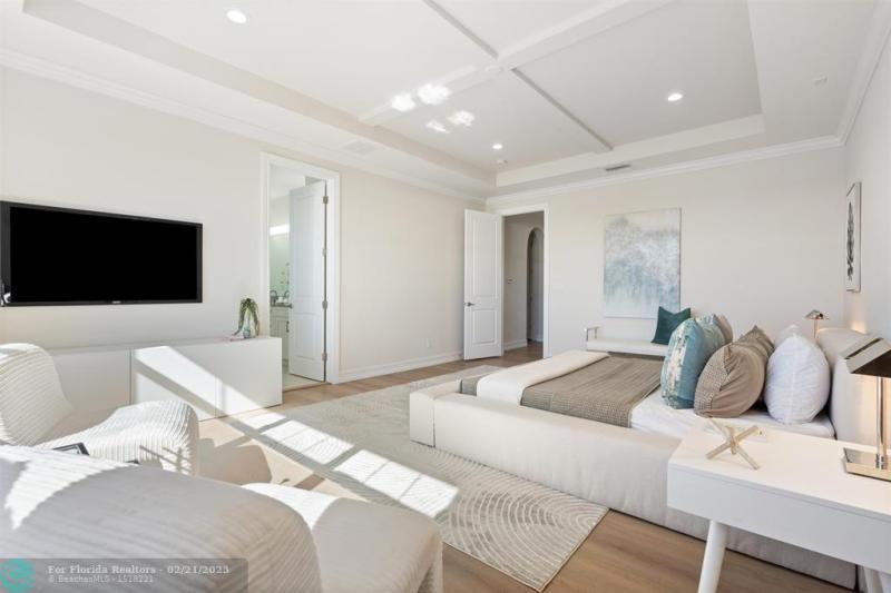  Single Family Homes Photo 18: 11420 N Carrington Ave  Parkland,  FL 33076