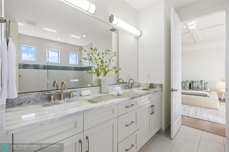  Single Family Homes Photo 19: 11420 N Carrington Ave  Parkland,  FL 33076