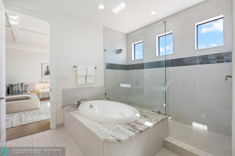  Single Family Homes Photo 20: 11420 N Carrington Ave  Parkland,  FL 33076