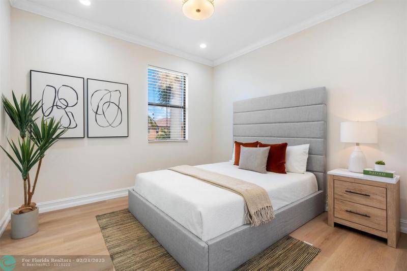  Single Family Homes Photo 21: 11420 N Carrington Ave  Parkland,  FL 33076