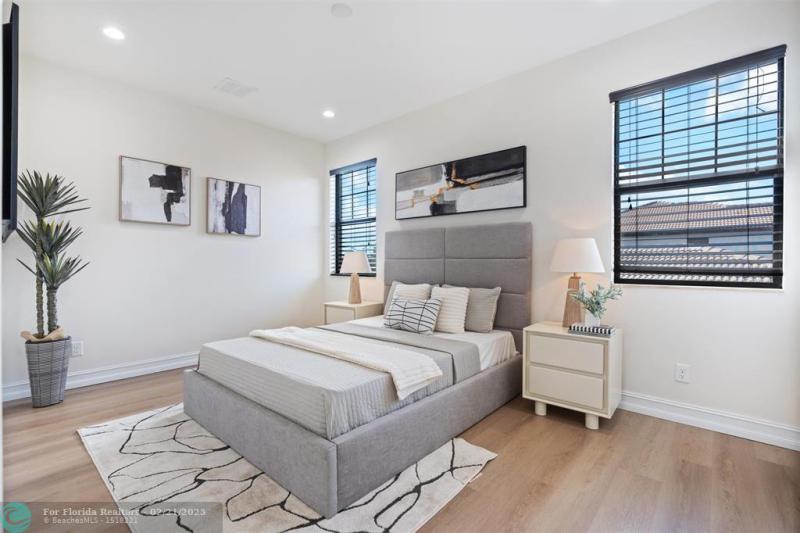  Single Family Homes Photo 27: 11420 N Carrington Ave  Parkland,  FL 33076