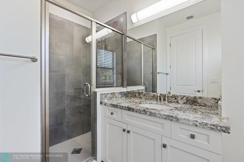  Single Family Homes Photo 28: 11420 N Carrington Ave  Parkland,  FL 33076