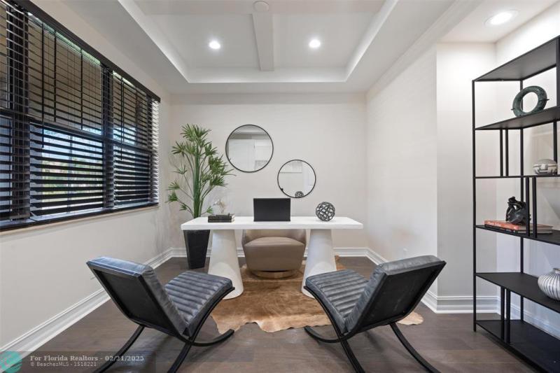  Single Family Homes Photo 30: 11420 N Carrington Ave  Parkland,  FL 33076