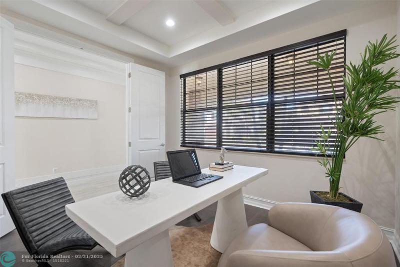  Single Family Homes Photo 31: 11420 N Carrington Ave  Parkland,  FL 33076