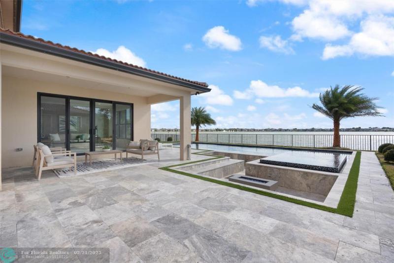  Single Family Homes Photo 33: 11420 N Carrington Ave  Parkland,  FL 33076