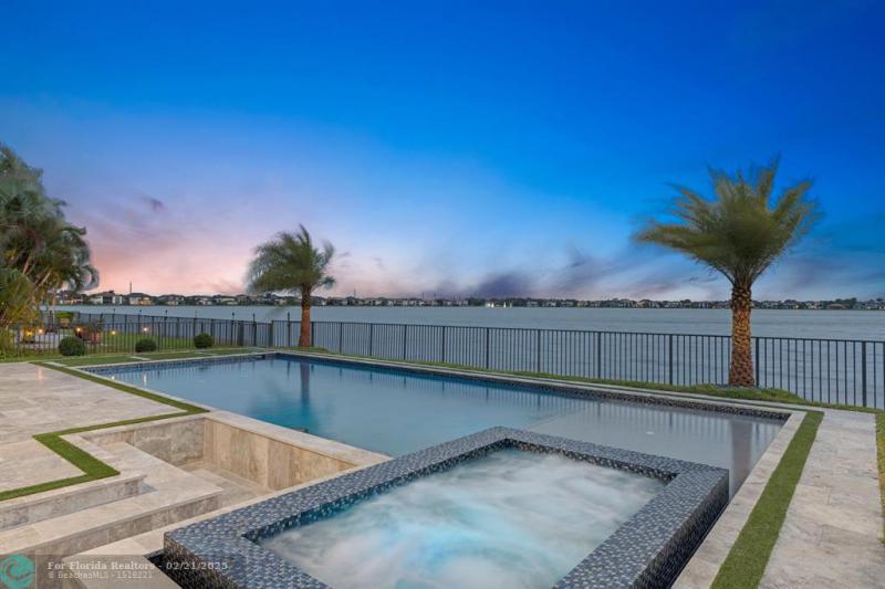  Single Family Homes Photo 34: 11420 N Carrington Ave  Parkland,  FL 33076