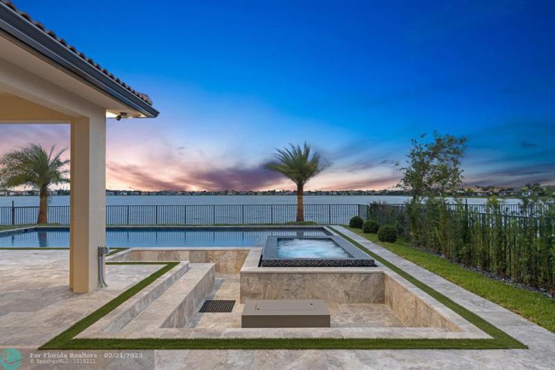  Single Family Homes Photo 35: 11420 N Carrington Ave  Parkland,  FL 33076