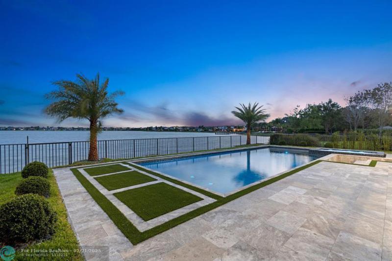  Single Family Homes Photo 5: 11420 N Carrington Ave  Parkland,  FL 33076