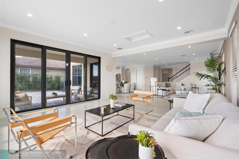  Single Family Homes Photo 6: 11420 N Carrington Ave  Parkland,  FL 33076