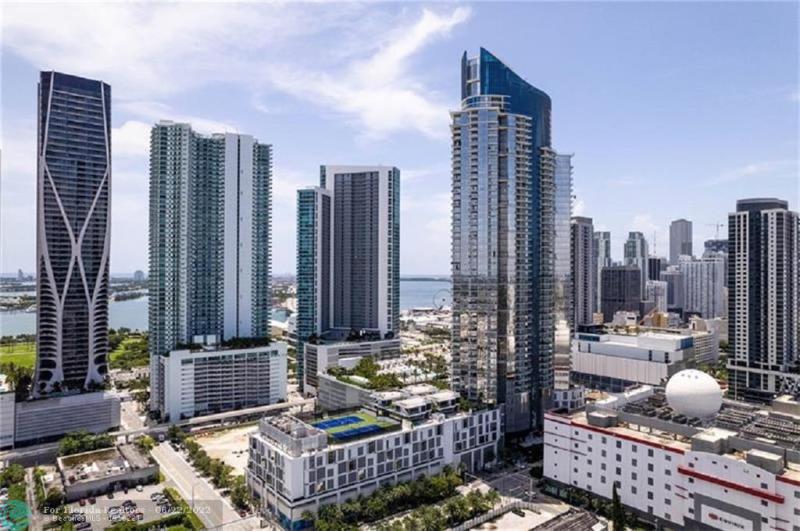First Photo for Home For Sale at Miami, FL. 33128