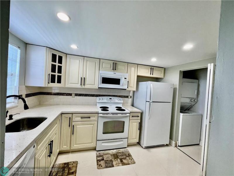 First Photo for Home For Sale at Lauderhill, FL. 33319