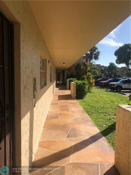 First Photo for Home For Sale at Lauderhill, FL. 33319