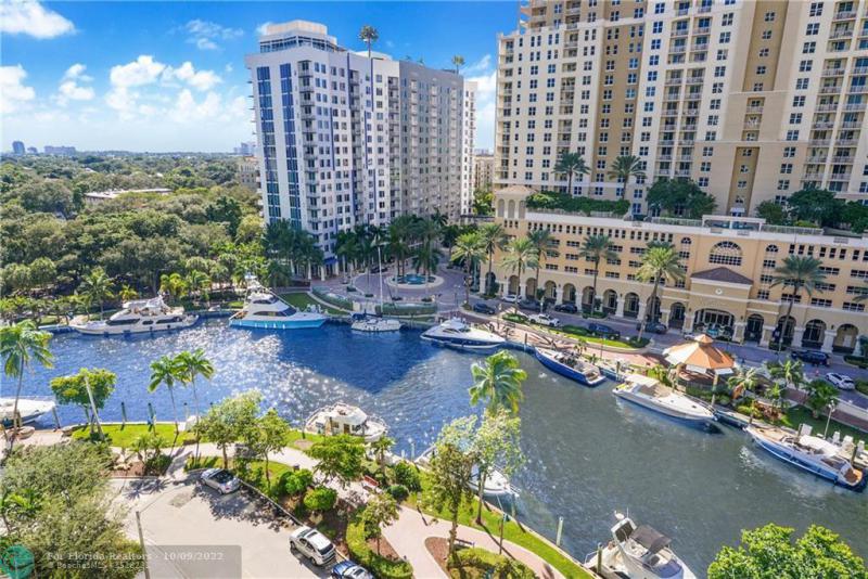 First Photo for Home For Sale at  Fort Lauderdale, FL. 33301