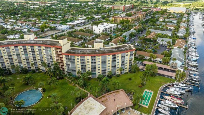 First Photo for Home For Sale at  Pompano Beach, FL. 33062