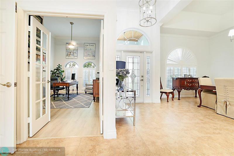  Single Family Homes Photo 10: 5494 NW 88th Way  Coral Springs,  FL 33067