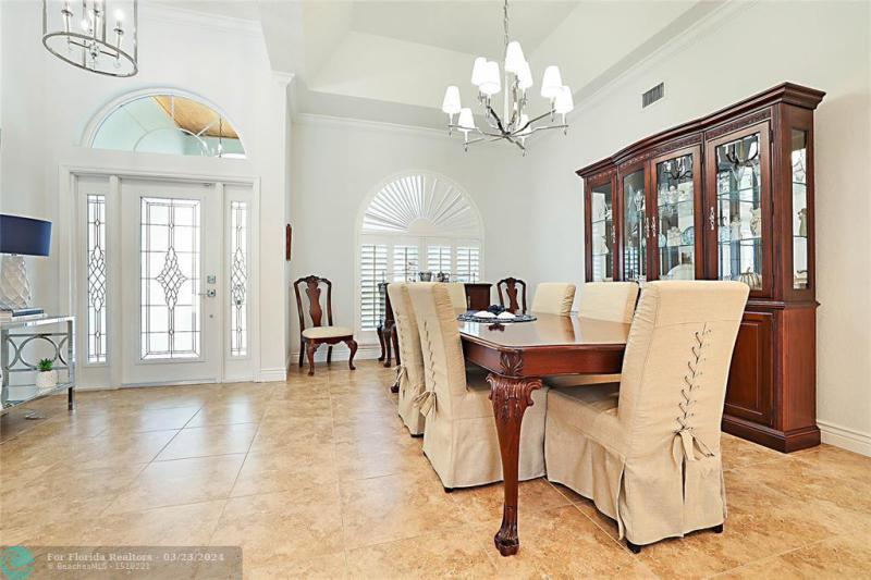  Single Family Homes Photo 18: 5494 NW 88th Way  Coral Springs,  FL 33067