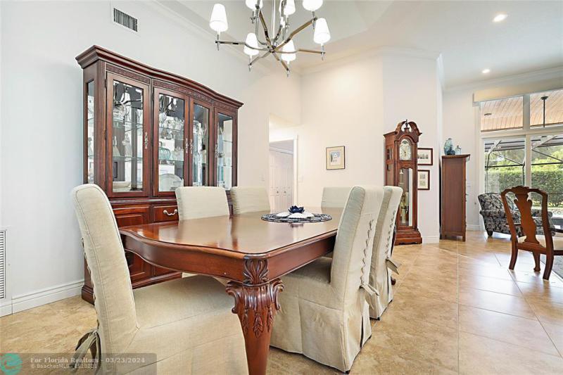  Single Family Homes Photo 19: 5494 NW 88th Way  Coral Springs,  FL 33067