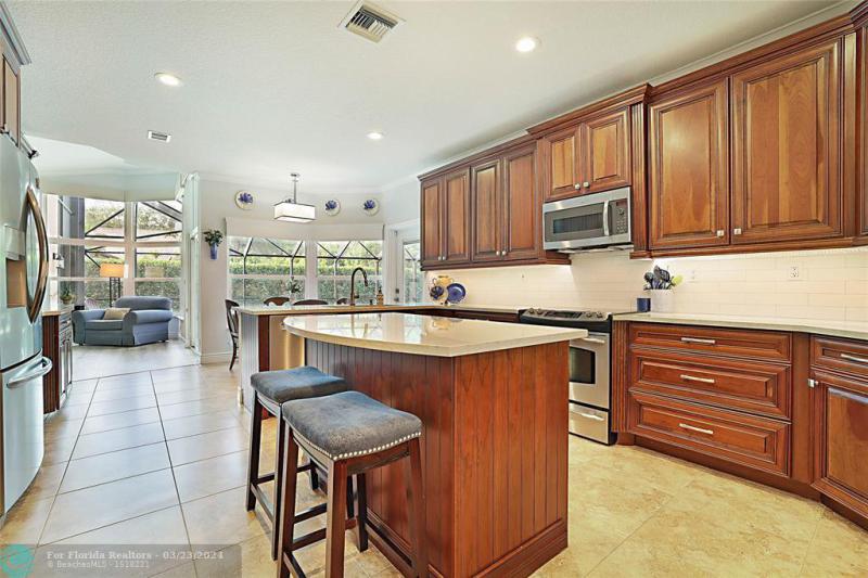  Single Family Homes Photo 20: 5494 NW 88th Way  Coral Springs,  FL 33067