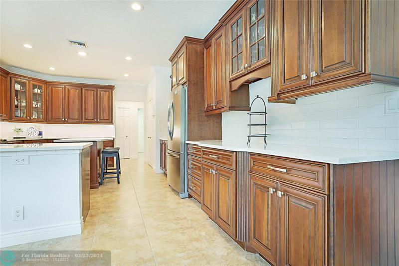  Single Family Homes Photo 25: 5494 NW 88th Way  Coral Springs,  FL 33067