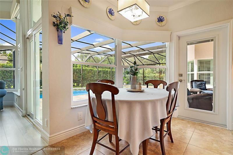  Single Family Homes Photo 27: 5494 NW 88th Way  Coral Springs,  FL 33067