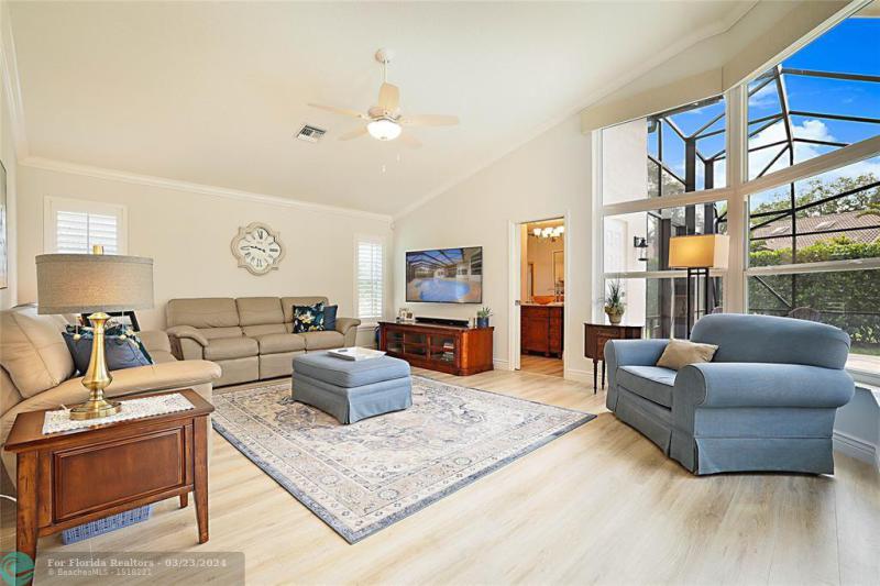  Single Family Homes Photo 28: 5494 NW 88th Way  Coral Springs,  FL 33067