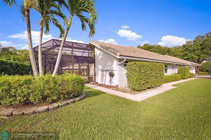  Single Family Homes Photo 38: 5494 NW 88th Way  Coral Springs,  FL 33067