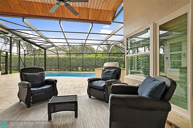  Single Family Homes Photo 40: 5494 NW 88th Way  Coral Springs,  FL 33067