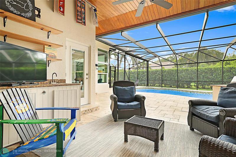  Single Family Homes Photo 41: 5494 NW 88th Way  Coral Springs,  FL 33067