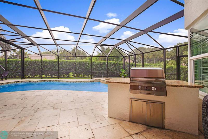  Single Family Homes Photo 43: 5494 NW 88th Way  Coral Springs,  FL 33067