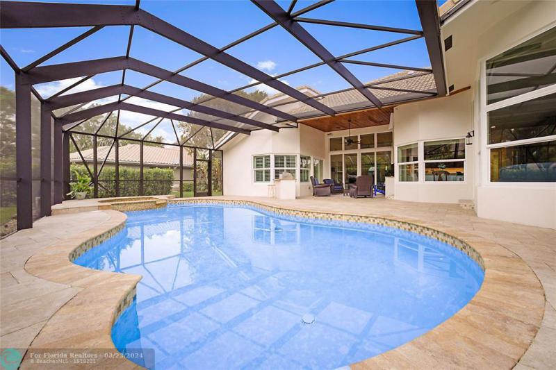  Single Family Homes Photo 44: 5494 NW 88th Way  Coral Springs,  FL 33067