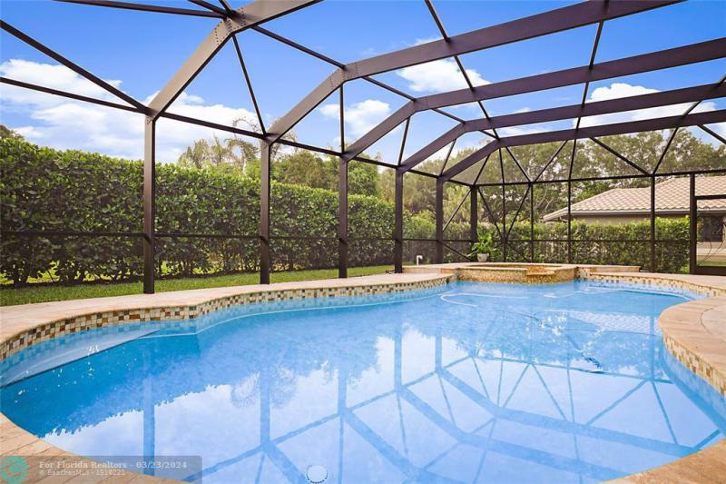  Single Family Homes Photo 45: 5494 NW 88th Way  Coral Springs,  FL 33067