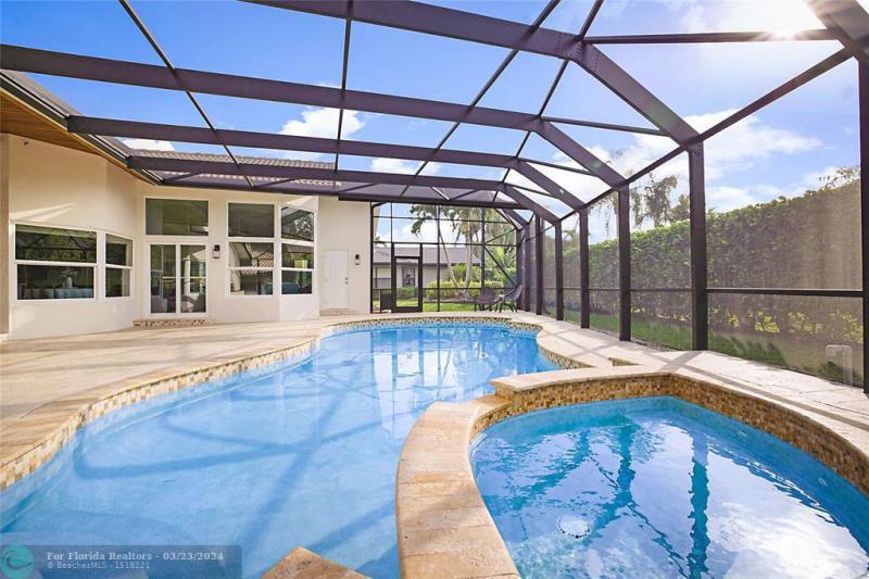  Single Family Homes Photo 46: 5494 NW 88th Way  Coral Springs,  FL 33067