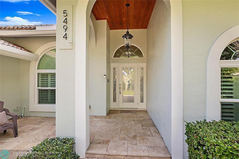  Single Family Homes Photo 49: 5494 NW 88th Way  Coral Springs,  FL 33067