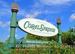  Single Family Homes Photo 53: 5494 NW 88th Way  Coral Springs,  FL 33067