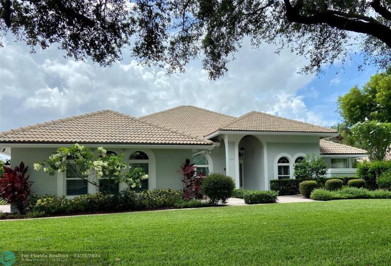  Single Family Homes Photo 56: 5494 NW 88th Way  Coral Springs,  FL 33067