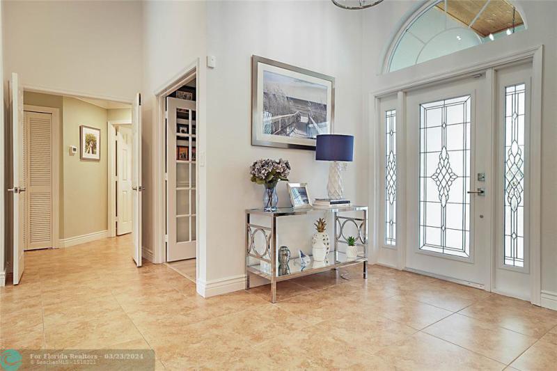  Single Family Homes Photo 6: 5494 NW 88th Way  Coral Springs,  FL 33067