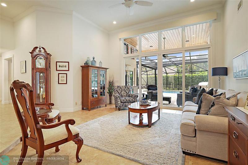  Single Family Homes Photo 7: 5494 NW 88th Way  Coral Springs,  FL 33067