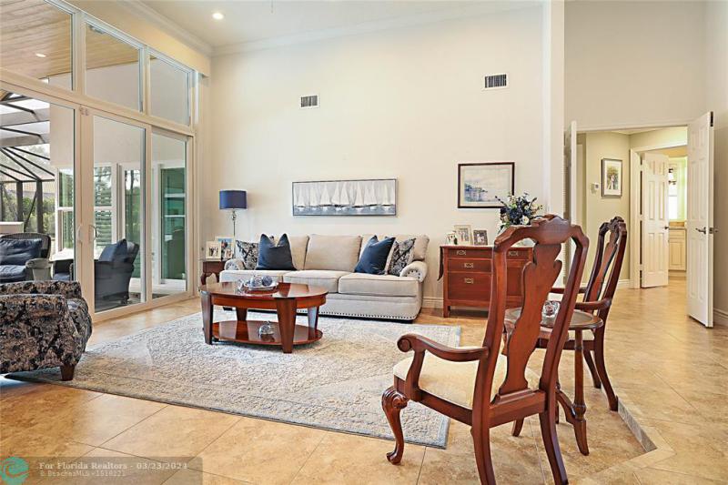  Single Family Homes Photo 8: 5494 NW 88th Way  Coral Springs,  FL 33067