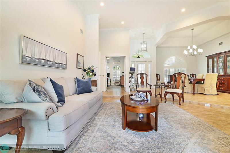  Single Family Homes Photo 9: 5494 NW 88th Way  Coral Springs,  FL 33067