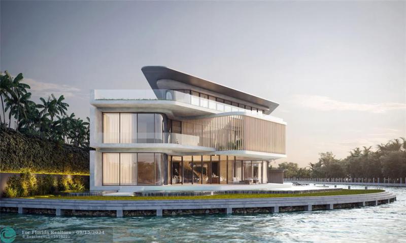  Single Family Homes Photo 2: 2721 Sea Island Dr  Fort Lauderdale,  FL 33301