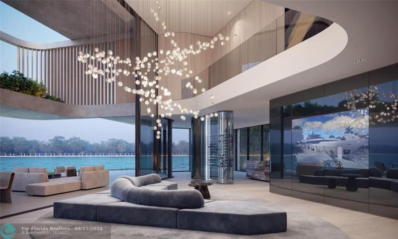  Single Family Homes Photo 4: 2721 Sea Island Dr  Fort Lauderdale,  FL 33301