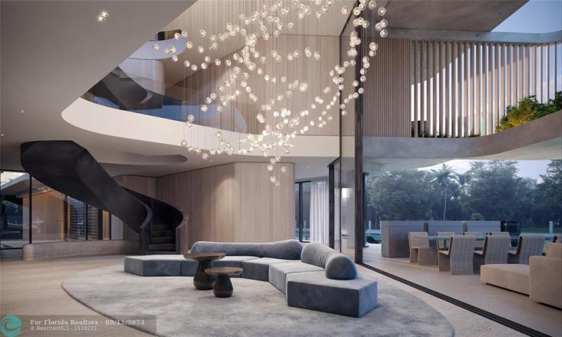  Single Family Homes Photo 5: 2721 Sea Island Dr  Fort Lauderdale,  FL 33301