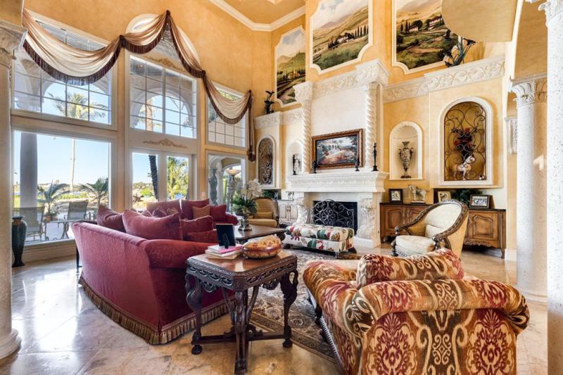  Single Family Homes Photo 14: 4089 SE Old Saint Lucie Blvd  Stuart,  FL 34996