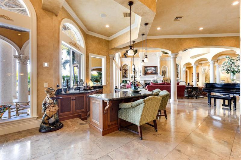  Single Family Homes Photo 18: 4089 SE Old Saint Lucie Blvd  Stuart,  FL 34996