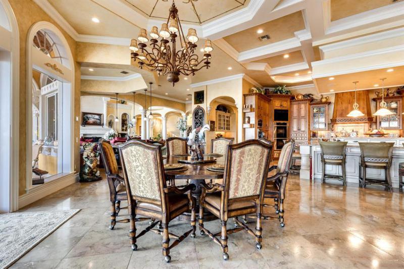  Single Family Homes Photo 19: 4089 SE Old Saint Lucie Blvd  Stuart,  FL 34996