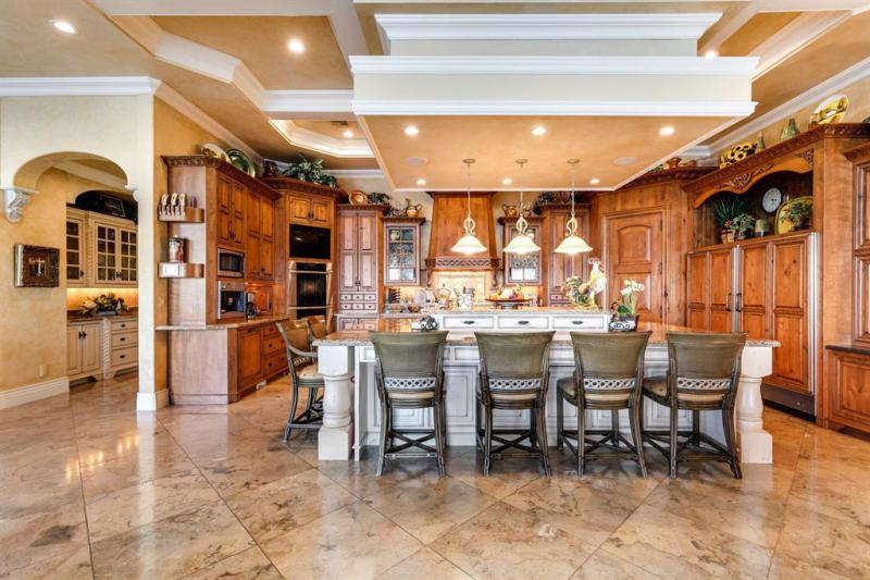  Single Family Homes Photo 23: 4089 SE Old Saint Lucie Blvd  Stuart,  FL 34996